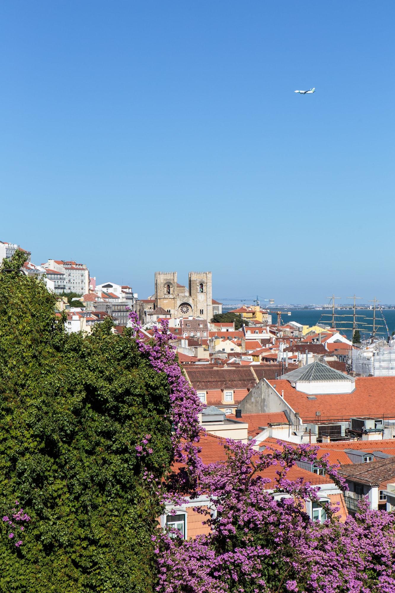 Dear Lisbon - Palace Chiado Suites Ngoại thất bức ảnh