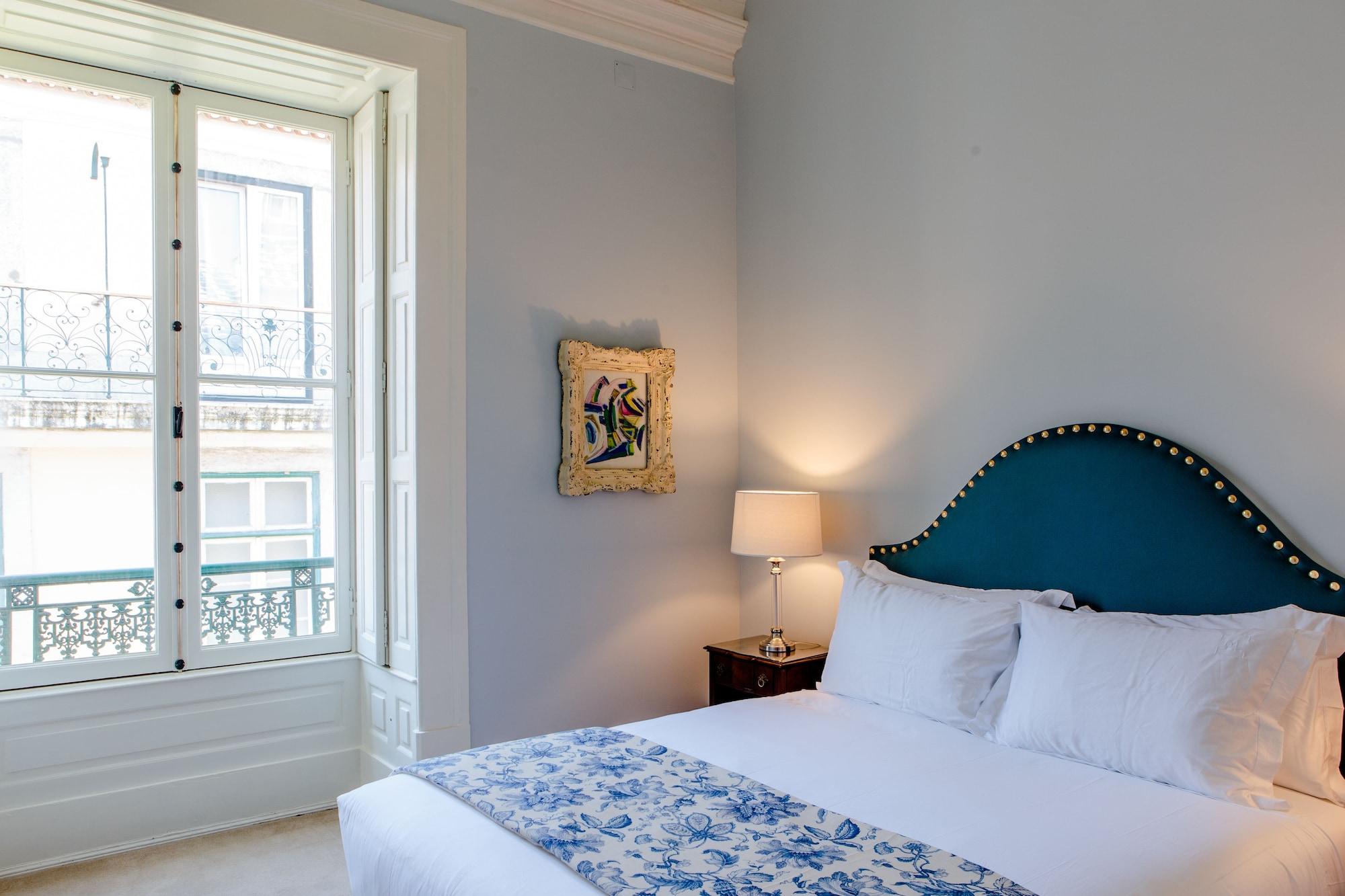 Dear Lisbon - Palace Chiado Suites Ngoại thất bức ảnh