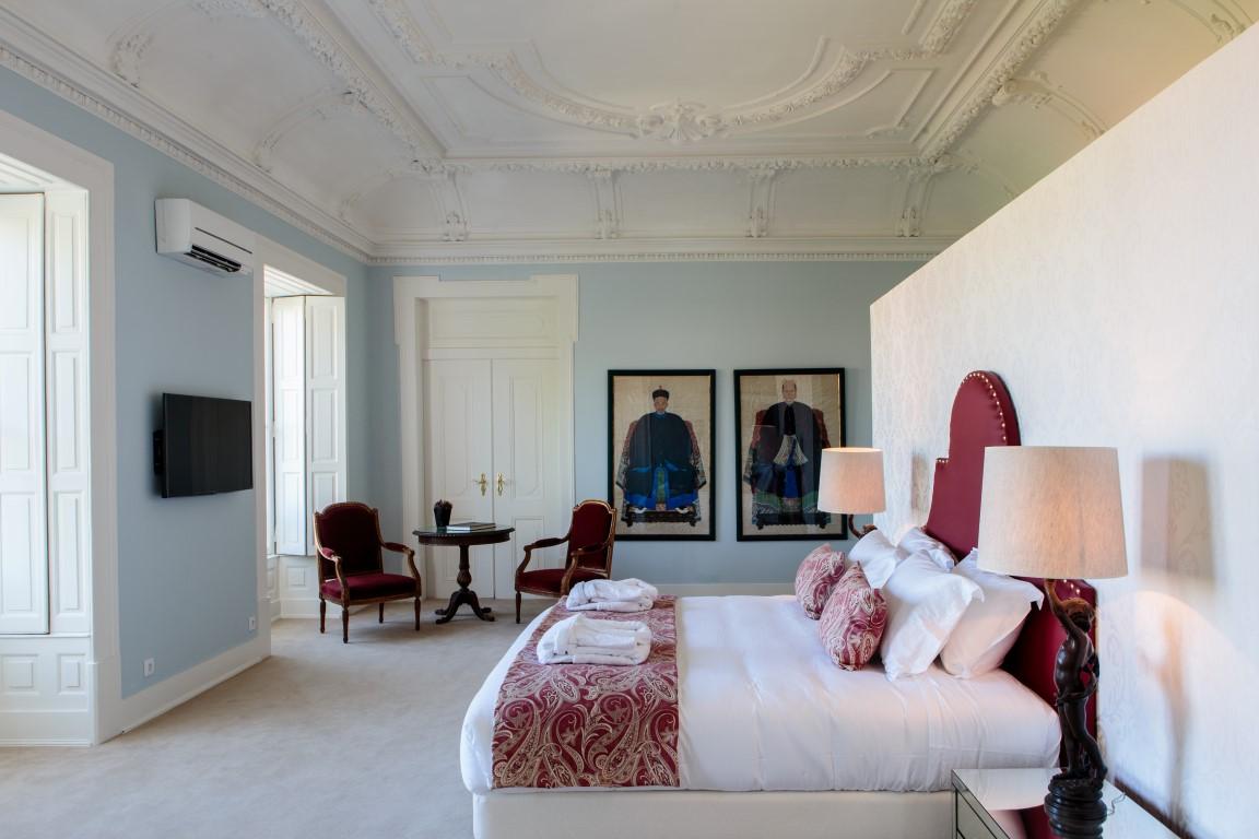 Dear Lisbon - Palace Chiado Suites Ngoại thất bức ảnh