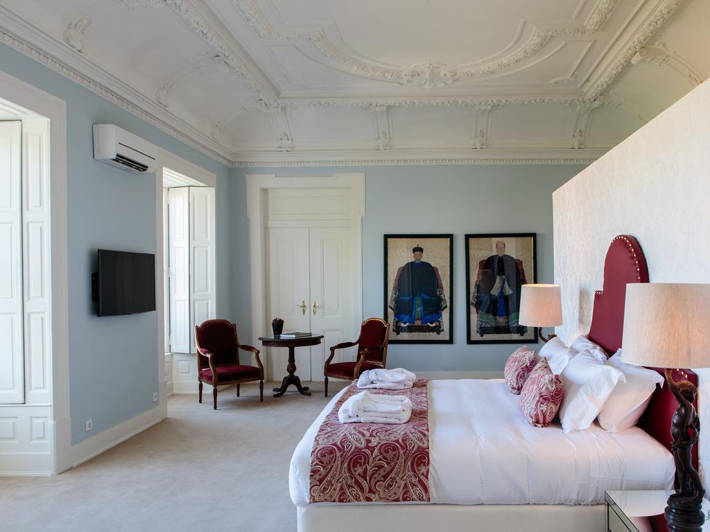 Dear Lisbon - Palace Chiado Suites Ngoại thất bức ảnh