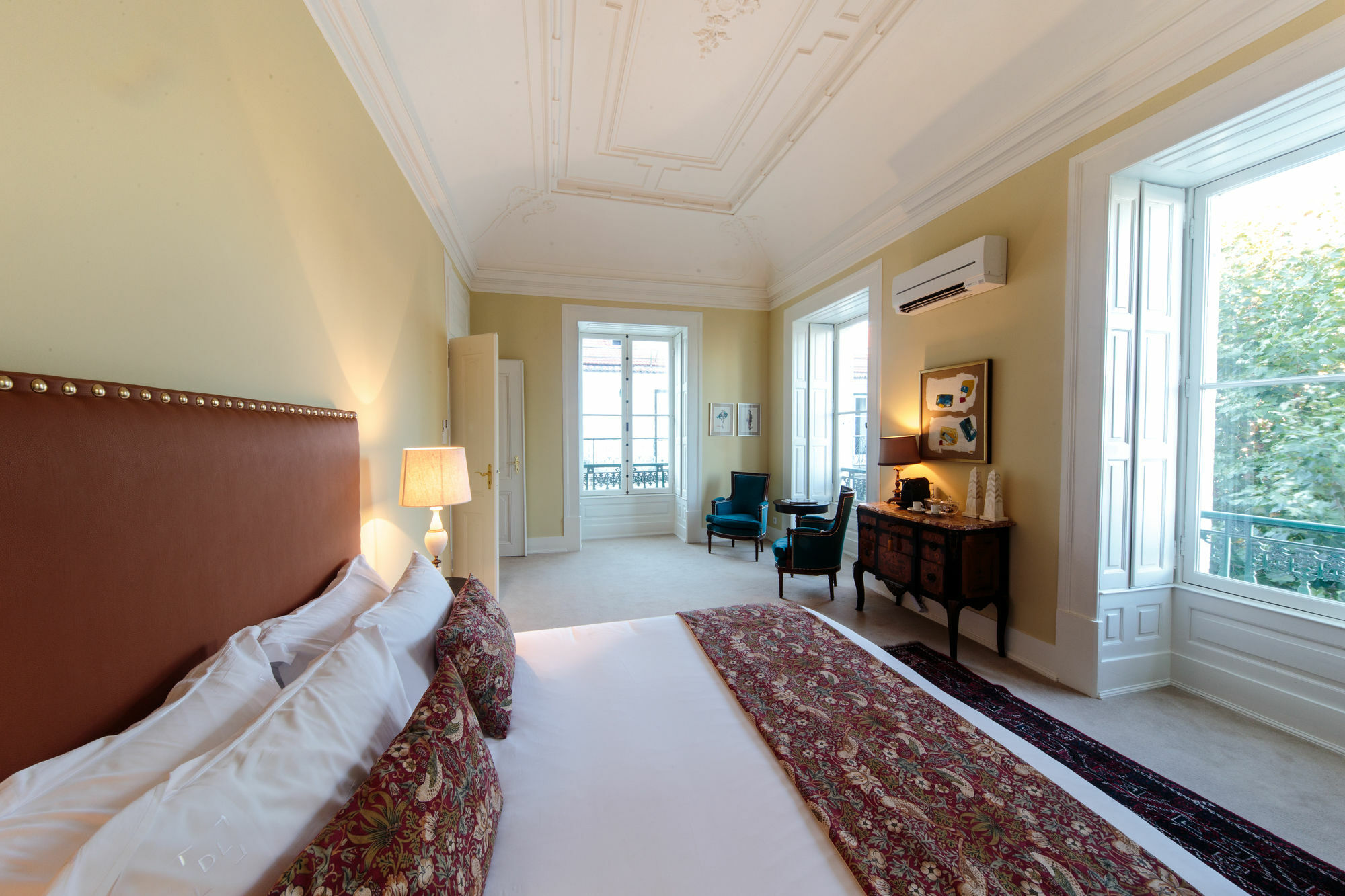 Dear Lisbon - Palace Chiado Suites Ngoại thất bức ảnh